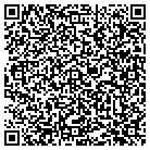 QR code with First Of America Bank Northern Mi contacts