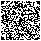 QR code with J A Quality Upholstery contacts