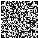 QR code with Retro Fitness contacts