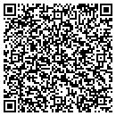 QR code with J V Perry Co contacts