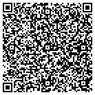 QR code with G W Palmer Company contacts