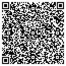 QR code with Hafield And Kirtley contacts