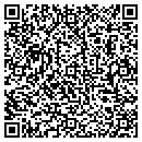 QR code with Mark A Bank contacts