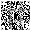 QR code with Hallason Insurance Group contacts