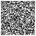 QR code with One Stop Smoke Shop Plus contacts