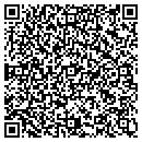 QR code with The Church Of God contacts