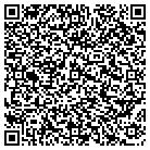 QR code with The Church Of God Antioch contacts