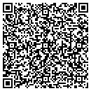 QR code with Hunsader Farms Inc contacts