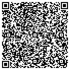 QR code with Almanor Lakeside Resort contacts