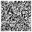 QR code with Harris Eddie contacts