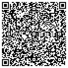 QR code with Alpha Armor America contacts