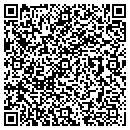 QR code with Hehr & Assoc contacts