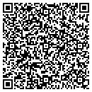 QR code with J & R Fruit Sales contacts