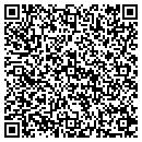 QR code with Unique Fitness contacts