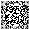 QR code with Pv Foam contacts