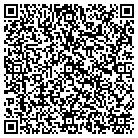 QR code with DE Land Branch Library contacts