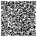 QR code with Threads Of Faith Embroidery contacts