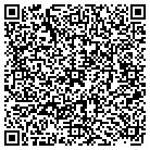QR code with Three Rivers Fellowship Inc contacts