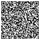 QR code with Holbrook Rudy contacts