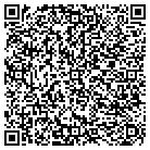 QR code with Dunedin Friends Of Library Inc contacts