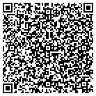 QR code with A B C Smog Test Only contacts