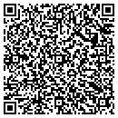 QR code with Hales Joetta contacts