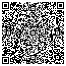 QR code with Heil Loreen contacts