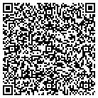 QR code with Fau Harbor Branch Library contacts