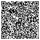 QR code with Huish Kristy contacts