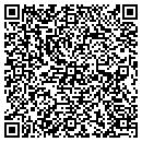 QR code with Tony's Finishing contacts