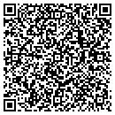 QR code with M & M Produce contacts