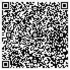 QR code with University of Chicago contacts
