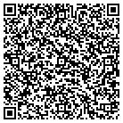 QR code with Valley Forge Christian Ch contacts