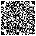 QR code with Ciaf contacts