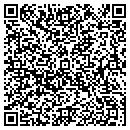 QR code with Kabob House contacts