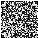QR code with Out Of The Garden Produce LLC contacts