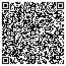 QR code with J L Bee Products contacts