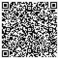 QR code with Jim Oliverio Ins contacts