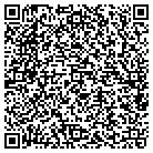 QR code with J L Massie Insurance contacts