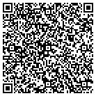QR code with M Other Bank Departments contacts