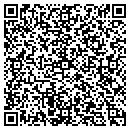 QR code with J Martin & Aassociates contacts