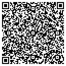 QR code with You'll Never Know contacts