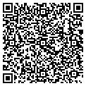 QR code with Mbs Fitness contacts