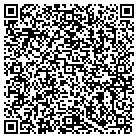 QR code with P G International Inc contacts