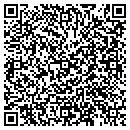 QR code with Regency Bank contacts