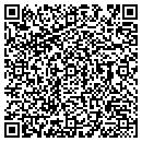 QR code with Team Pacific contacts