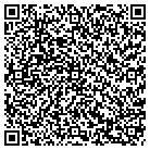 QR code with Galt Ocean Mile Reading Center contacts