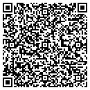 QR code with Gary A Branch contacts
