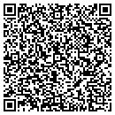 QR code with Rick's Taxidermy contacts