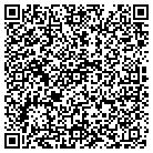 QR code with Delta Tau Delta Epsilon Mu contacts